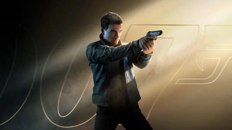 007 – First Light estreia com 88 no Metacritic e mostra potencial para disputar o GOTY