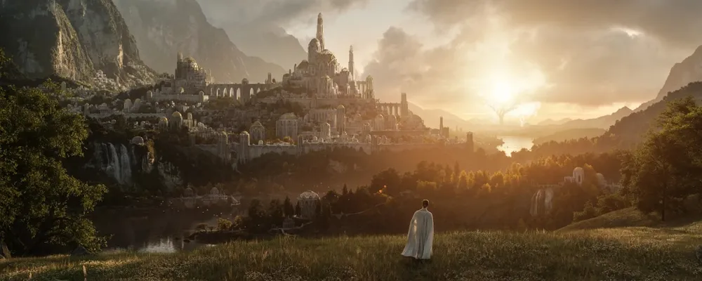 MMO de O Senhor dos Anéis teria sido cancelado