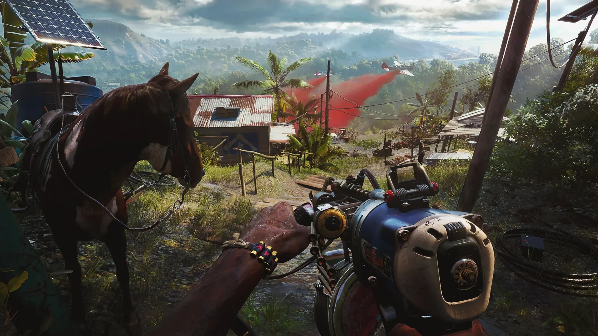 Far Cry 7 pode mudar a fórmula da franquia com mecânicas de extraction shooter