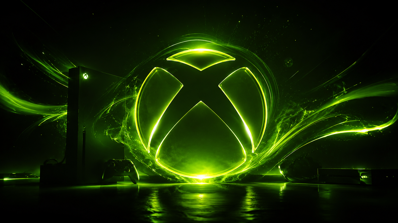 Xbox vai ganhar nova animação de inicialização na próxima semana