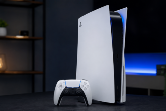 PS5 vai mostrar quais jogos estão bombando no console - ps5