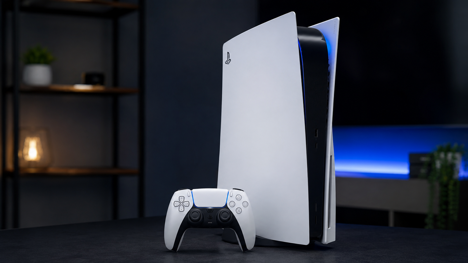 PS5 vai mostrar quais jogos estão bombando no console