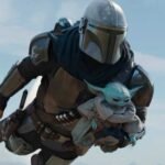“Star Wars voltou aos trilhos”: primeiras reações de O Mandaloriano e Grogu animam fãs - ia