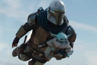 “Star Wars voltou aos trilhos”: primeiras reações de O Mandaloriano e Grogu animam fãs - ia