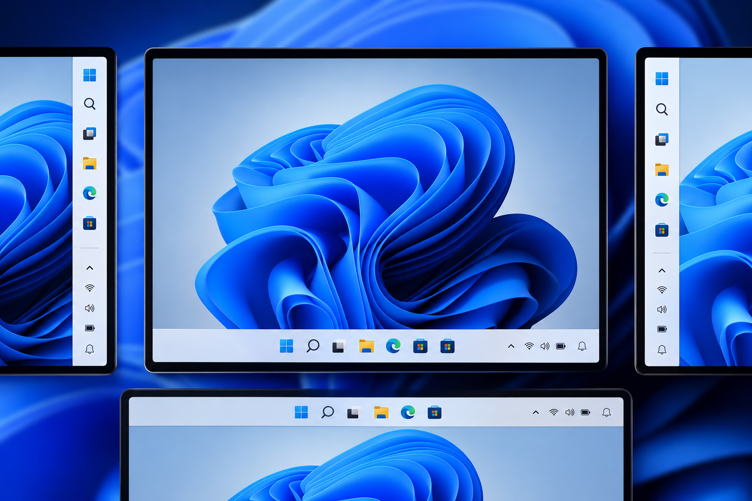 Windows 11 finalmente testa recurso que usuários pedem desde o lançamento