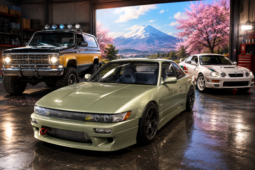 Qual carro inicial escolher em Forza Horizon 6? Veja a melhor opção - xbox