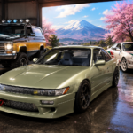 Qual carro inicial escolher em Forza Horizon 6? Veja a melhor opção - xbox