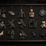 Resident Evil Requiem: veja onde encontrar todos os Charms do jogo - ia