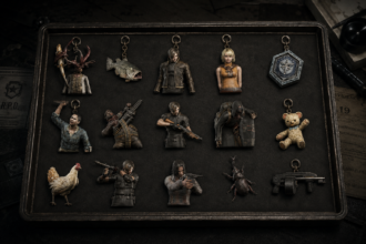 Resident Evil Requiem: veja onde encontrar todos os Charms do jogo - ia