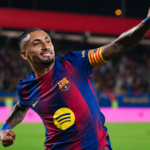 EA Sports FC 26 revela Seleção da Temporada da LaLiga com Raphinha - ea sports fc