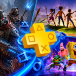 PS Plus junho tem Darktide, Grounded e Nickelodeon All-Star Brawl 2 - playstation