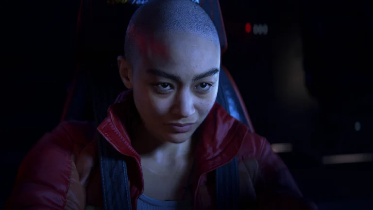 Intergalactic pode ficar para 2028, sugere ator do elenco - ps5