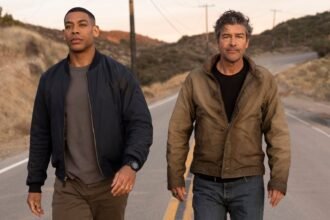Lanternas terá duas linhas do tempo e mistério com clima de True Detective - cinema e tv