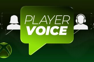 Xbox cria plataforma para ouvir melhor os jogadores - xbox