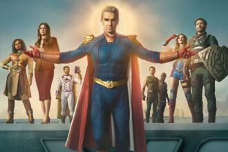 Final de The Boys: veja quem morre e quem sobrevive - streaming