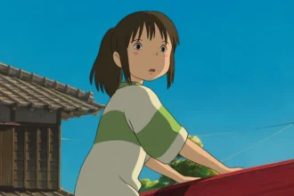 Studio Ghibli muda comando após anos sob liderança histórica - anime