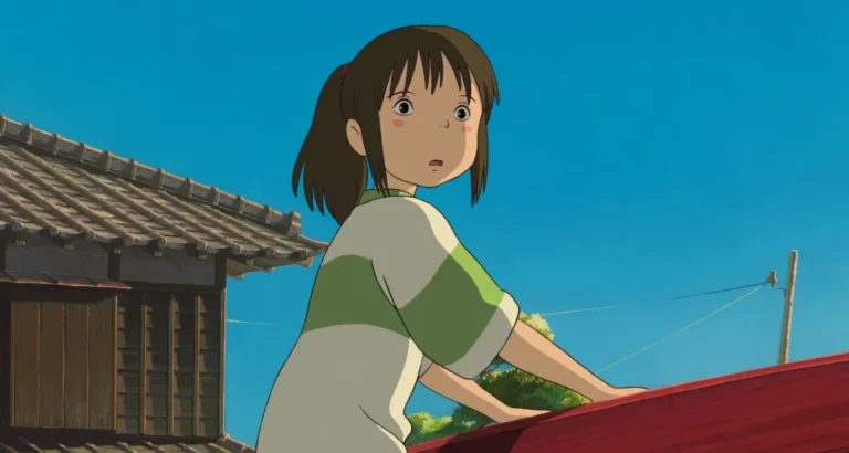Studio Ghibli muda comando após anos sob liderança histórica - anime