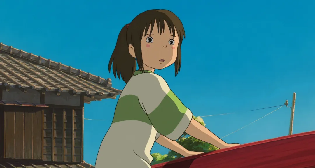 Studio Ghibli muda comando após anos sob liderança histórica