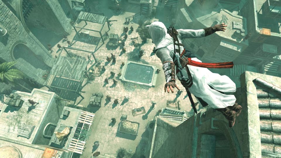 Parkour