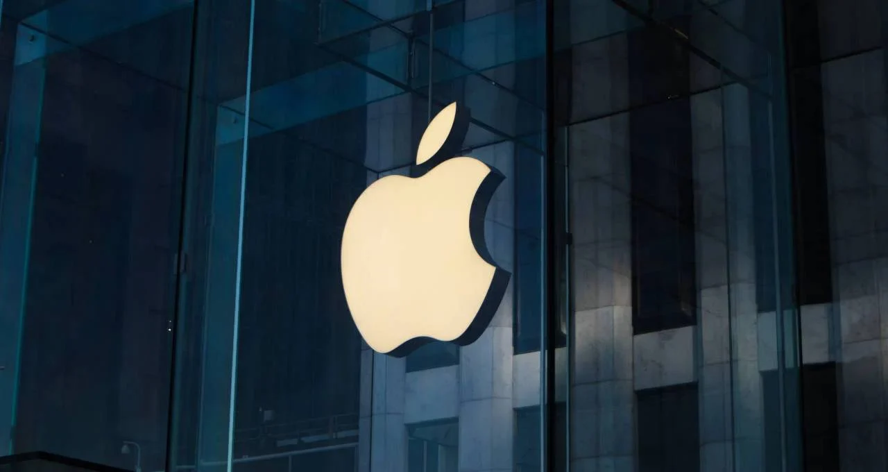 Apple é notificada no Brasil por suposta propaganda enganosa