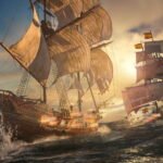 Assassin’s Creed Black Flag Resynced