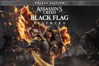 Assassin's Creed Black Flag