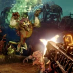Este jogaço da Gearbox está saindo por menos de R$ 40 na PSN - ps5