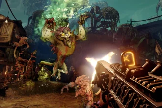 Este jogaço da Gearbox está saindo por menos de R$ 40 na PSN - ps5