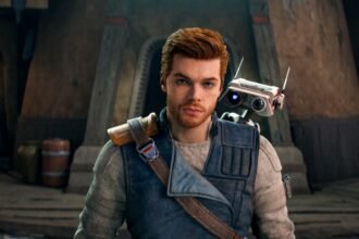 Lucasfilm confirma que Cal Kestis ainda tem histórias pela frente - ia