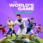 EA Sports FC 26 terá modo de Copa com 48 seleções - ia