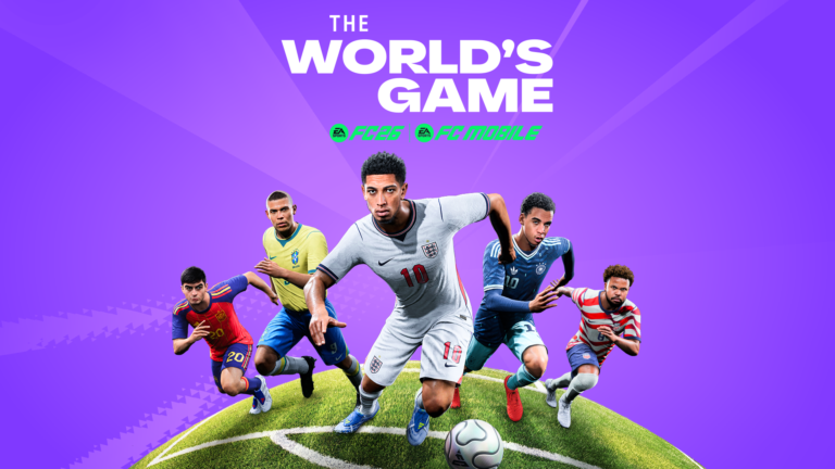 EA Sports FC 26 terá modo de Copa com 48 seleções - ia