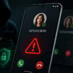 Android testa alerta contra golpe de falso contato - android