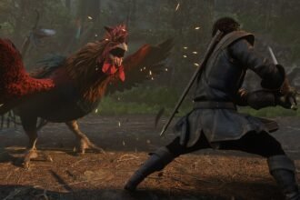 Fable é adiado para 2027 e foge da sombra de GTA 6 - ios