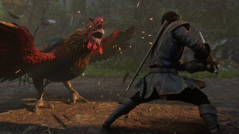 Fable é adiado para 2027 e foge da sombra de GTA 6 - ios