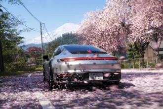 Forza Horizon 6 passa de 6 milhões de jogadores em menos de uma semana - meta