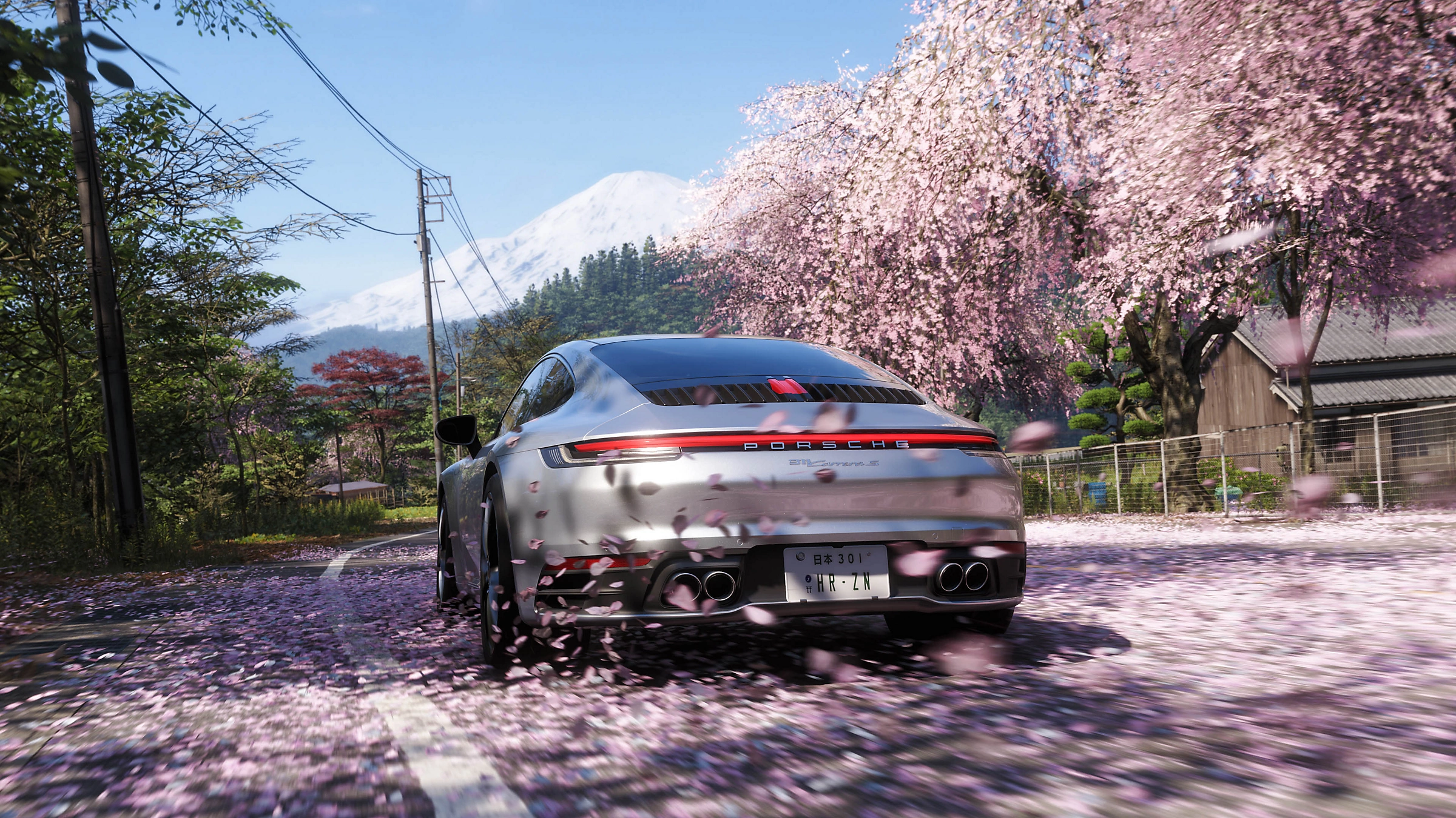 Forza Horizon 6 passa de 6 milhões de jogadores em menos de uma semana - meta