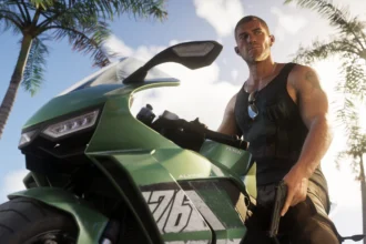 Take-Two crava data de GTA 6 e afasta medo de novo adiamento - playstation