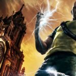Rumor reacende esperança por volta de inFAMOUS no PS5 - ps5