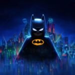 Lego Batman: Legacy of the Dark Knight