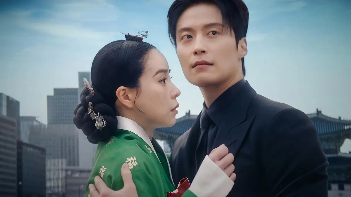 Onde assistir My Royal Nemesis, novo dorama sucesso no Brasil
