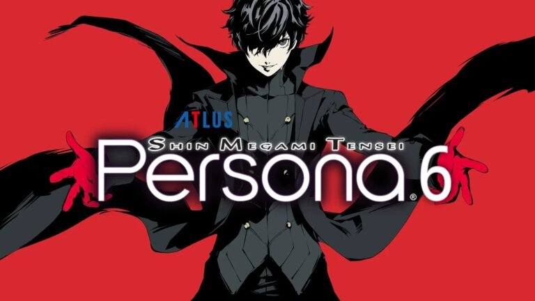 Persona 6 pode ter dois protagonistas e chegar em 2027 - xbox