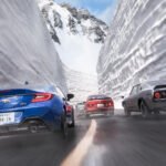 Onde encontrar todos os Treasure Cars de Forza Horizon 6 - xbox