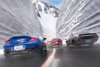 Onde encontrar todos os Treasure Cars de Forza Horizon 6 - xbox