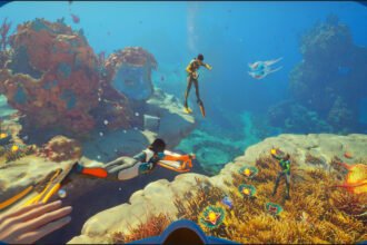 Subnautica 2 vende 2 milhões em apenas 12 horas - xbox
