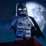 Novo LEGO Batman estreia bem no Metacritic - meta