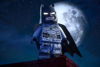 Novo LEGO Batman estreia bem no Metacritic - meta