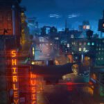 Como liberar todo o elenco jogável em LEGO Batman - ia