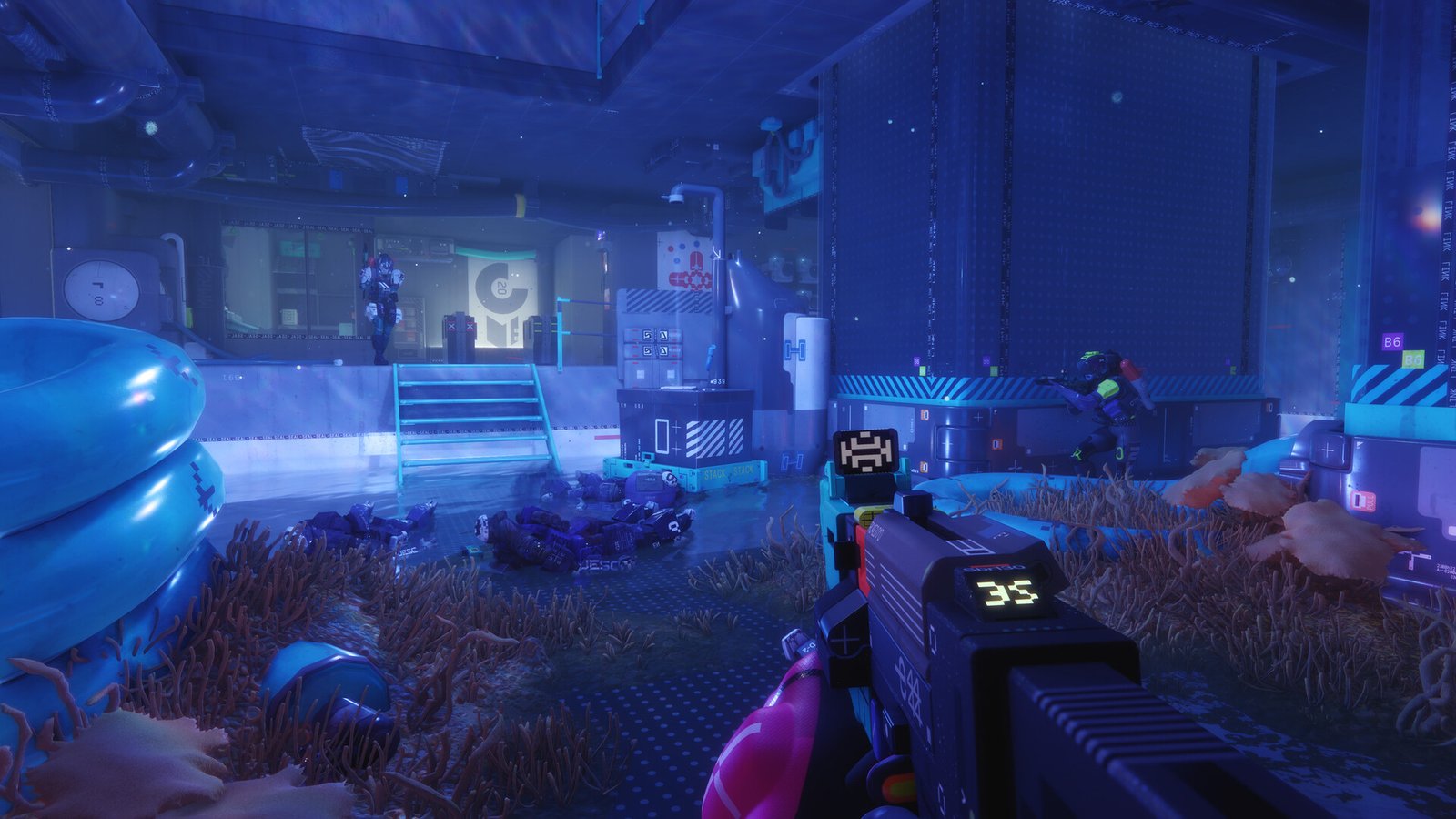 Bungie admite que Marathon pode ser frustrante e promete mudanças importantes