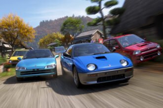 Xbox Game Pass recebe 14 jogos em maio com Forza Horizon 6 e Remnant II - xbox