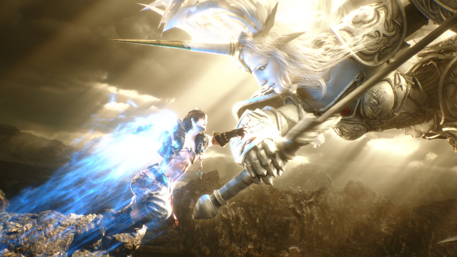 Final Fantasy XIV libera sua melhor história de graça e vira convite perfeito para novos jogadores